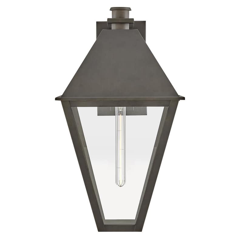 Hinkley Lighting 28865 Endsley 26" Tall Wall Sconce