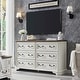 preview thumbnail 82 of 102, Farmhouse Drawers Dresser, Wood Chest of Drawers, Dressers Organizer