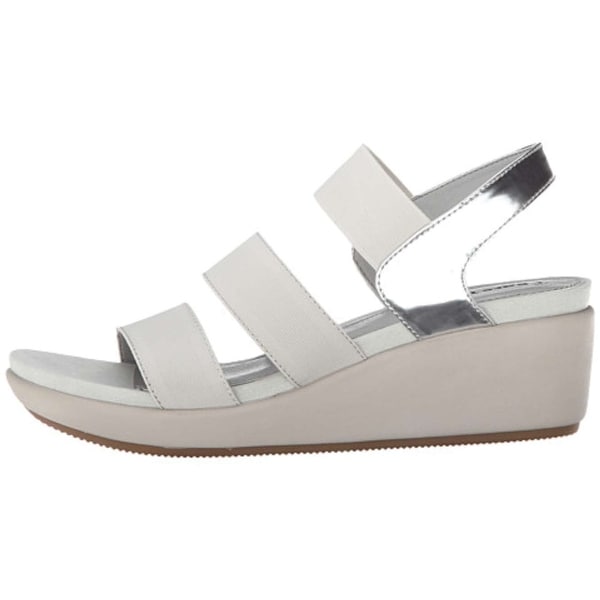 Bare Traps Womens Easley Open Toe Casual Strappy Sandals