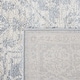 preview thumbnail 19 of 90, SAFAVIEH Brentwood Myrtice Oriental Medallion Rug