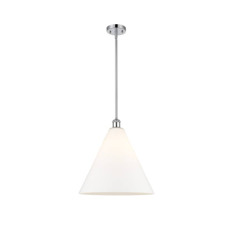 Innovations Lighting Berkshire 1 Light 16" Pendant