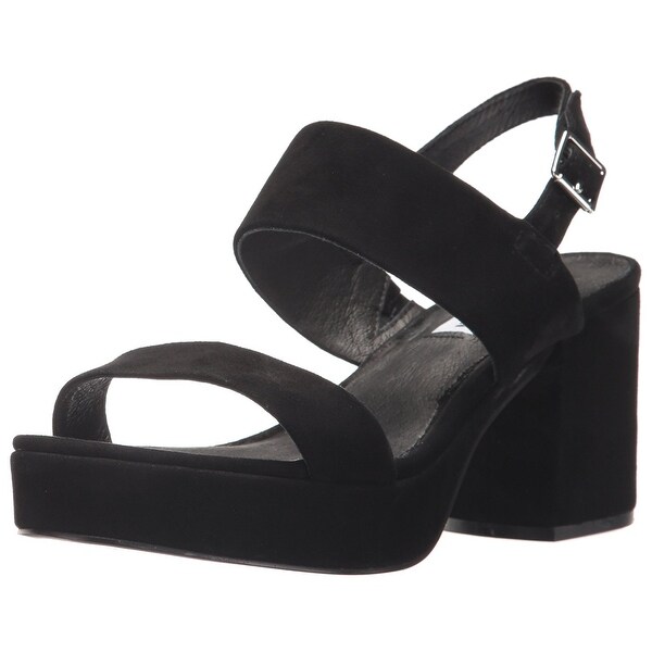 steve madden reba heel