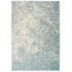 preview thumbnail 2 of 26, World Rug Gallery Contemporary Ombre Soft Plush Shag Area Rug