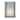 Access Lighting Bermuda Single Light 10-1/2" High LED Outdoor Wall