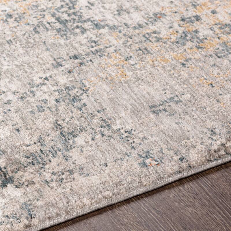 Livabliss Transitional Laila Abstract Area Rug