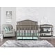 preview thumbnail 16 of 23, Forever Eclectic Cottage Arch Top 4-in-1 Convertible Crib