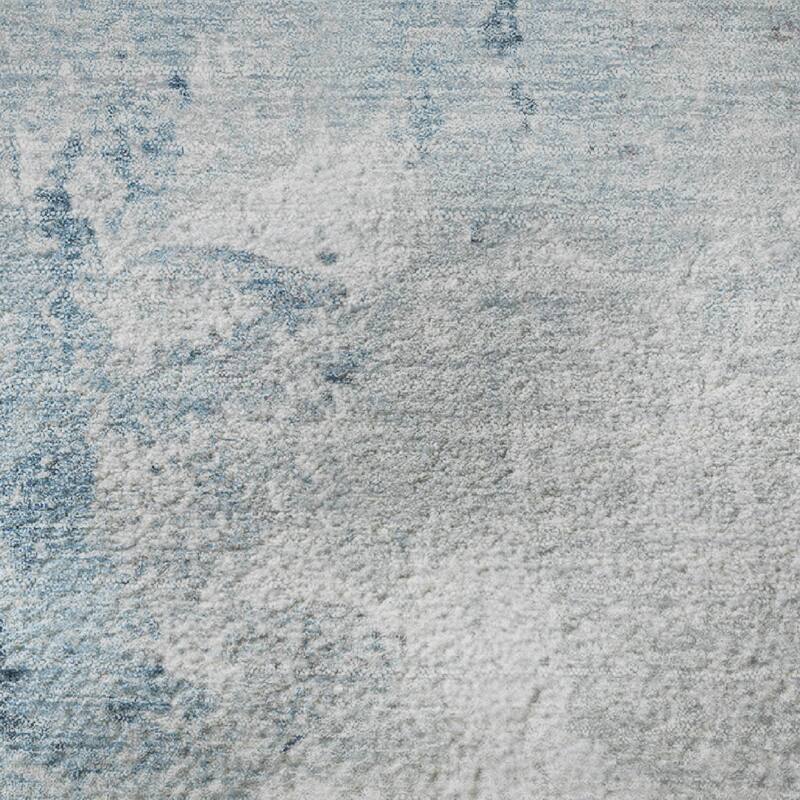 Premium Washable Super Soft Modern Contemporary Mayfield Rug