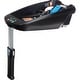 preview thumbnail 1 of 5, Infant Car Seat Base - Black