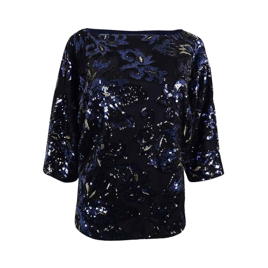 Ladies Dressy Evening Tops