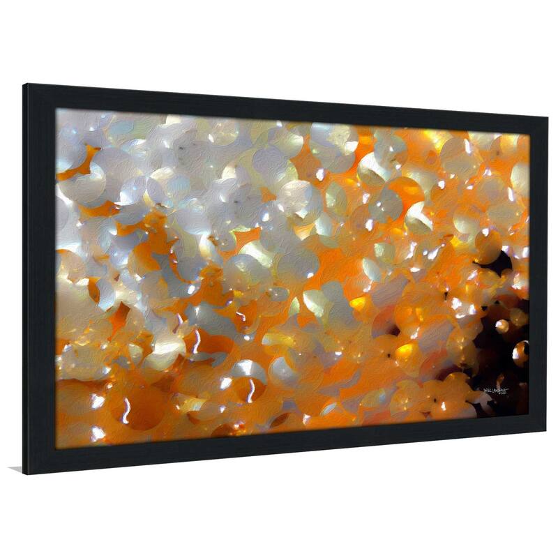 "Ephesians 5 20 Thankfulness" by Mark Lawrence Print on Acrylic
