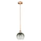 Option Slate / Antique Copper