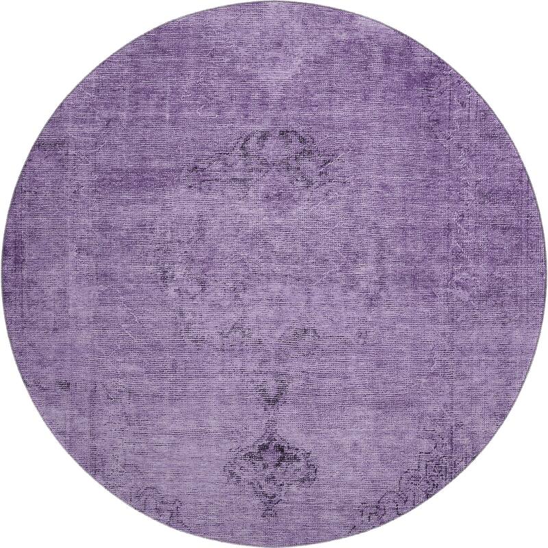 Premium Washable Super Soft Vintage Distressed Mayfield Rug