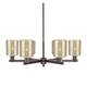 Option Oil Rubbed Bronze / Mercury