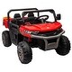 preview thumbnail 9 of 98, 24V Kids Ride-On Construction Truck with Dump Bed & Shovel, Ideal Holiday Gift