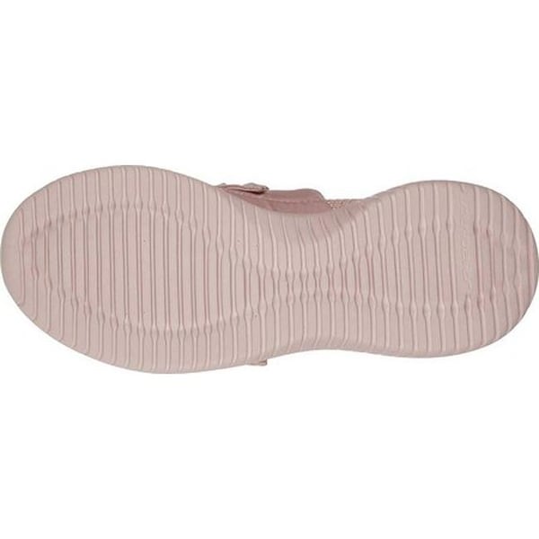 skechers ultra flex satin night