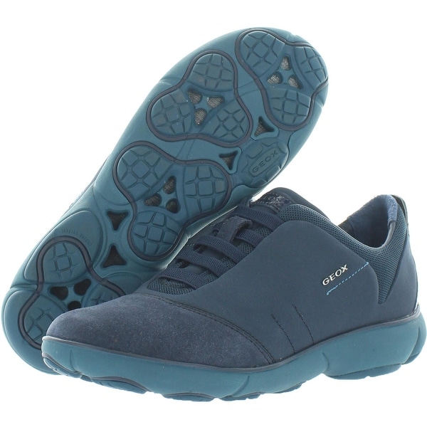geox nebula womens trainers