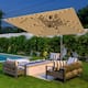 Option Beige(9' × 9')
