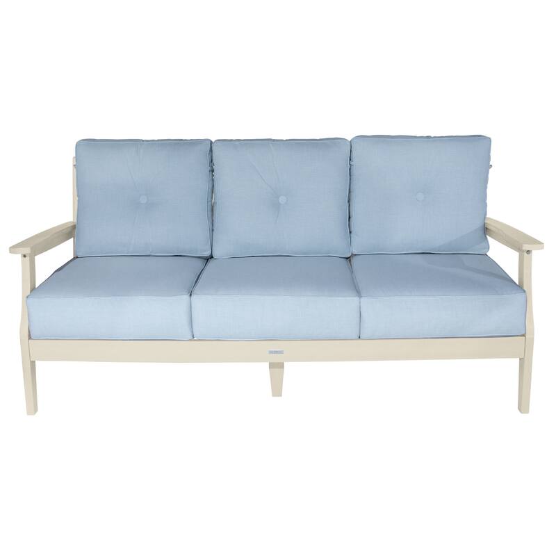 HIGHWOOD Lehigh Deep Seating Sofa
