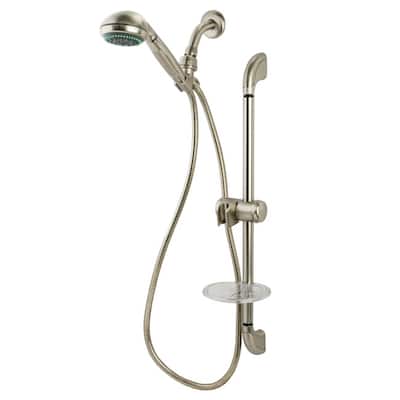 Kingston Brass 1.8 Multi-Function Hand Shower Package - Includes