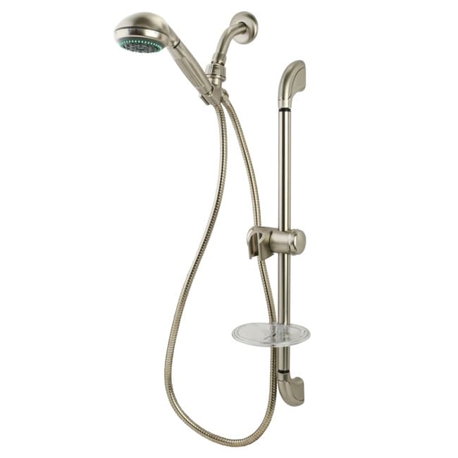 Kingston Brass 1.8 Multi-Function Hand Shower Package - Includes