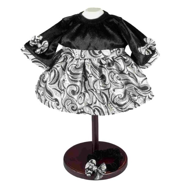 baby doll party dress