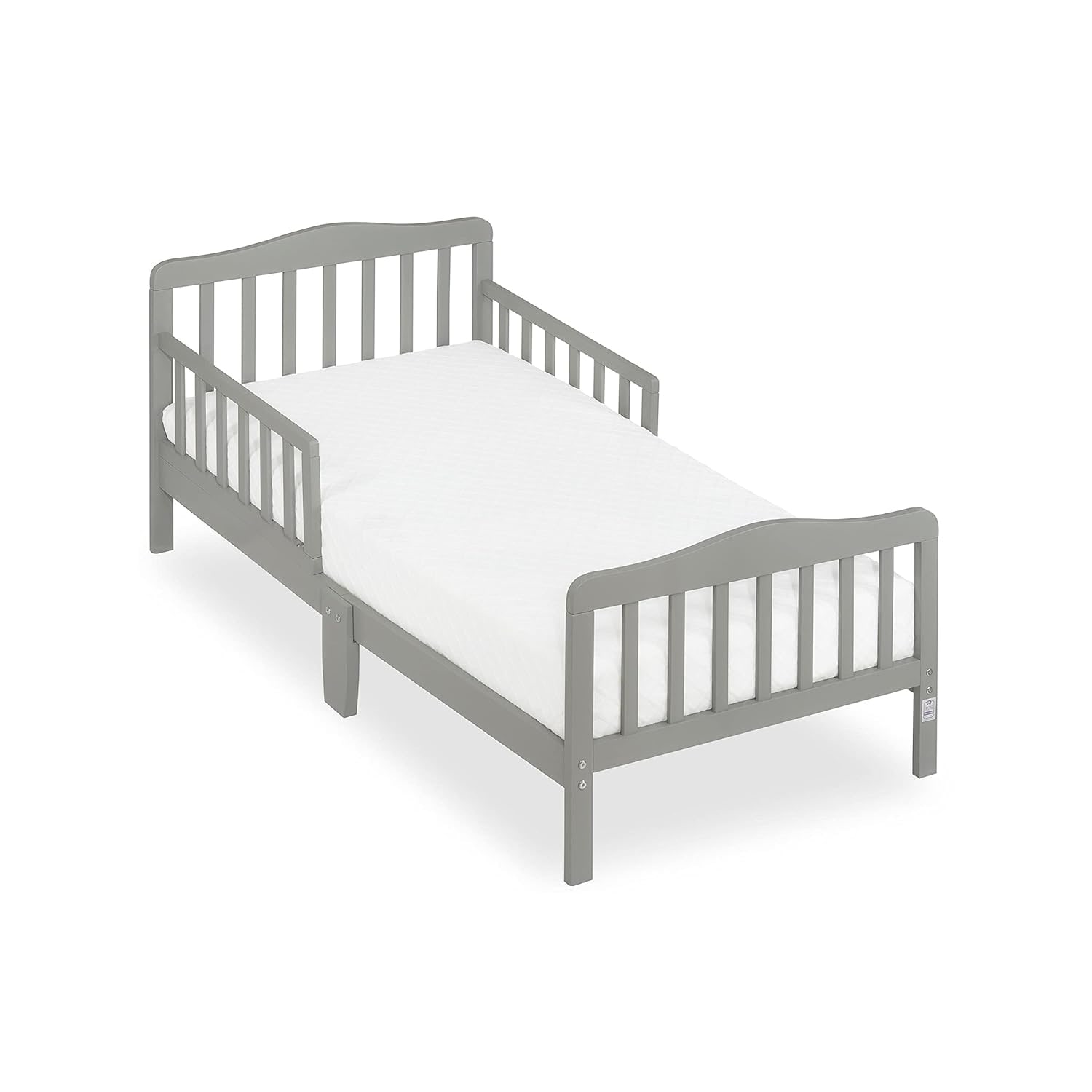 Dream On Me Classic Design Toddler Bed