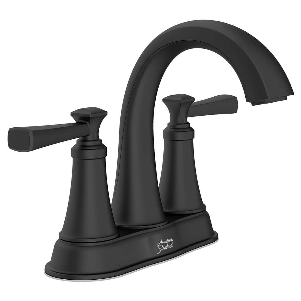 American Standard 7617.207 Glenmere 1.2 GPM Centerset Bathroom Faucet