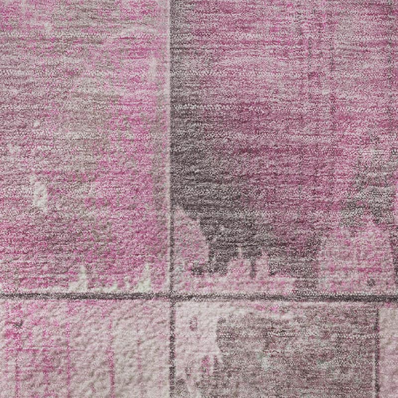 Premium Washable Super Soft Contemporary Styles Mayfield Rug