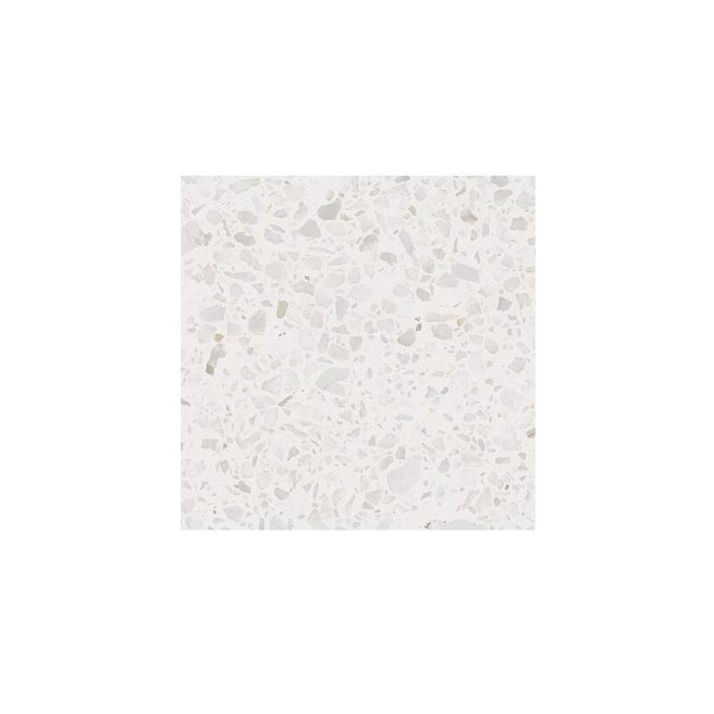 The Tile Life Terrazzo 8x8 Porcelain Floor & Wall Tile