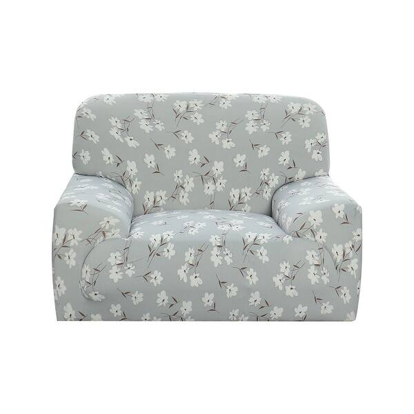 Shop Sofa Couch Covers Slipcovers Polyester Spandex Fabric Stretch