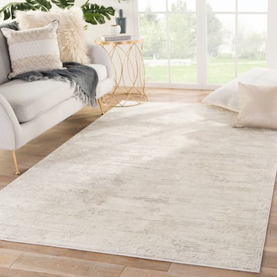 Magana Abstract Area Rug