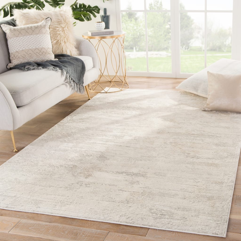 Magana Abstract Area Rug