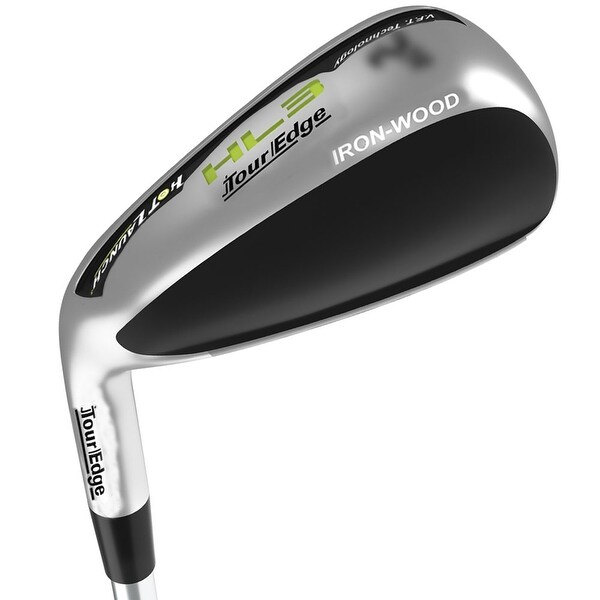 tour edge hl3 irons