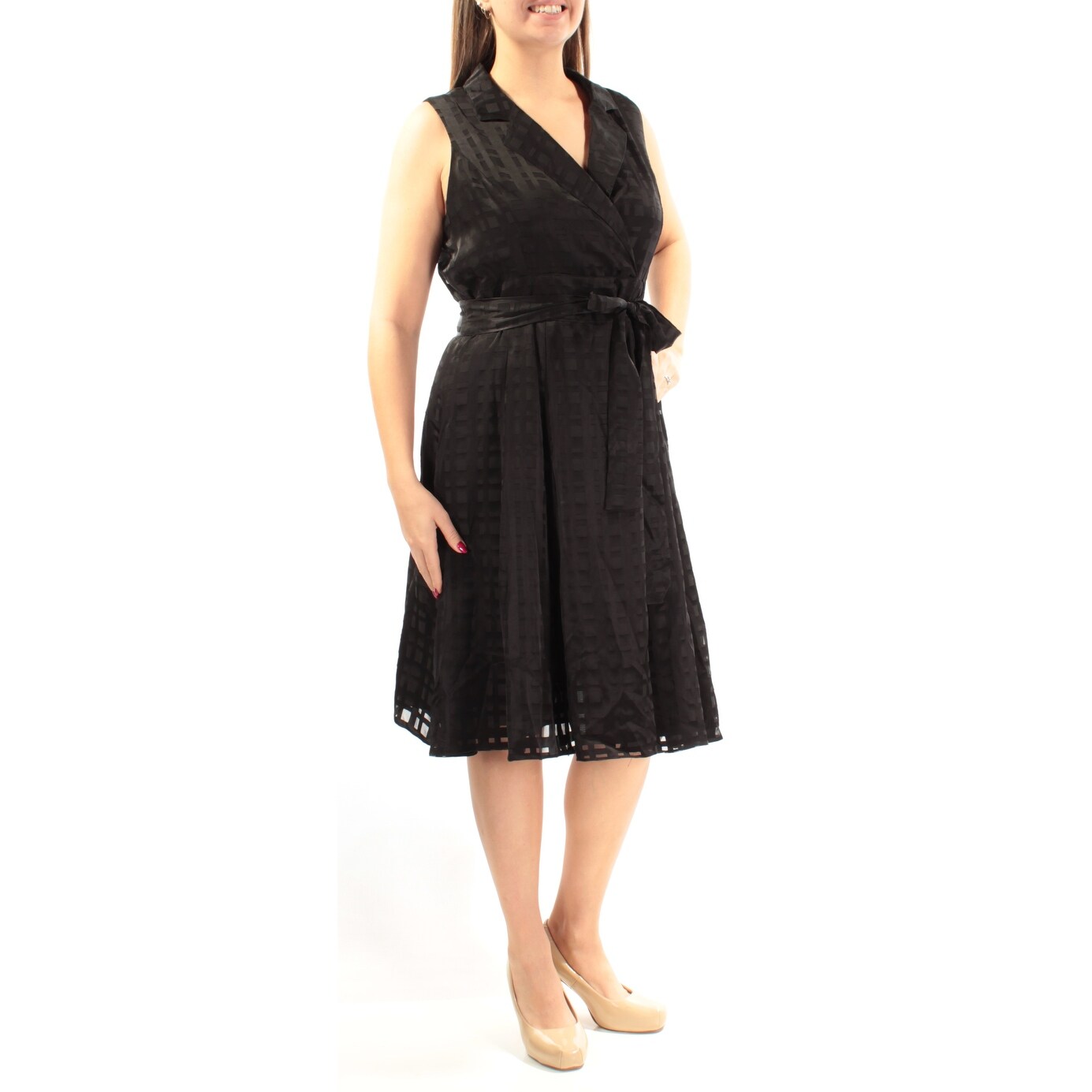 black tie dresses size 14