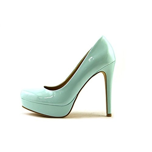 chinese laundry green shoes