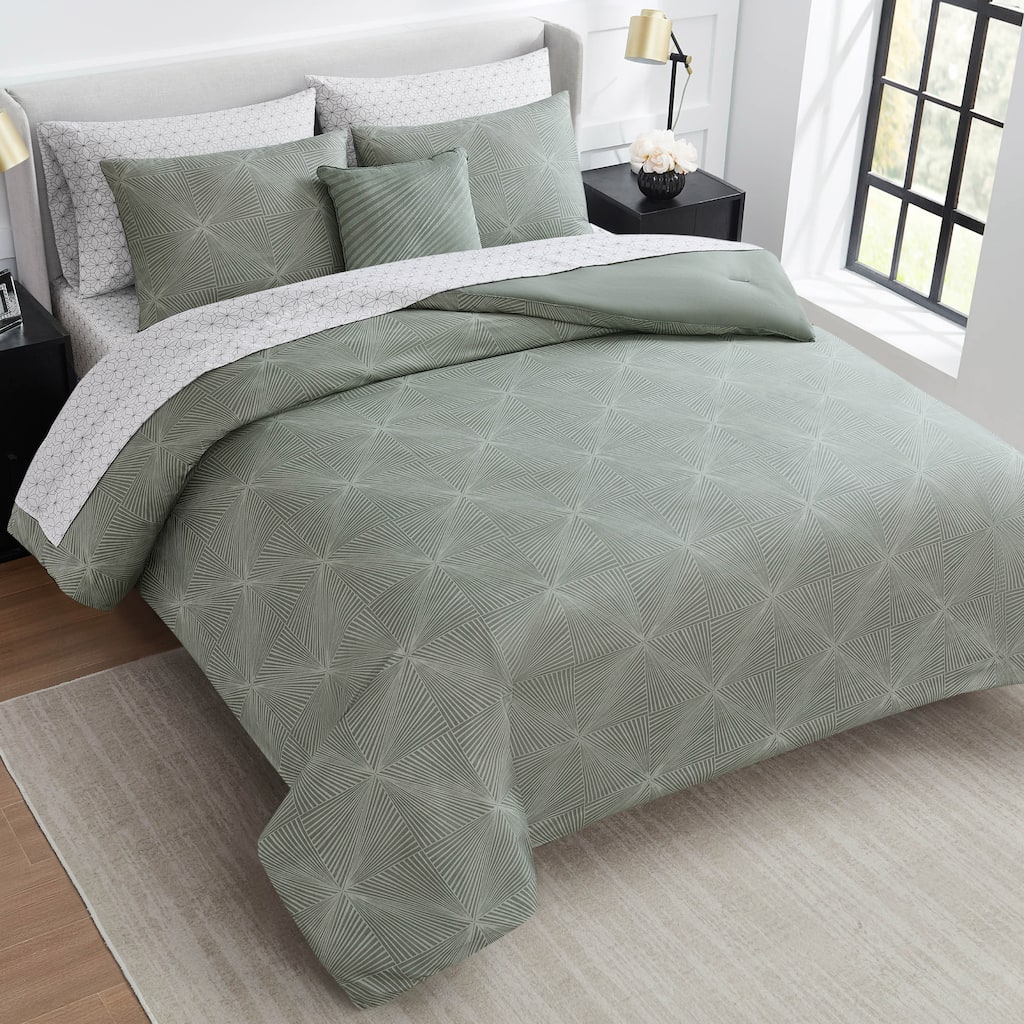 Nine West Elio Bed in a Bag