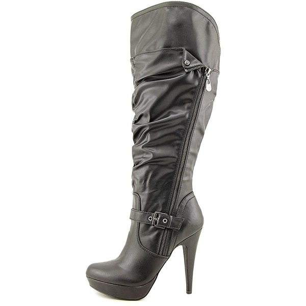 guess dress boots