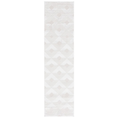 SAFAVIEH Saylor Azisa Modern Geometric Rug