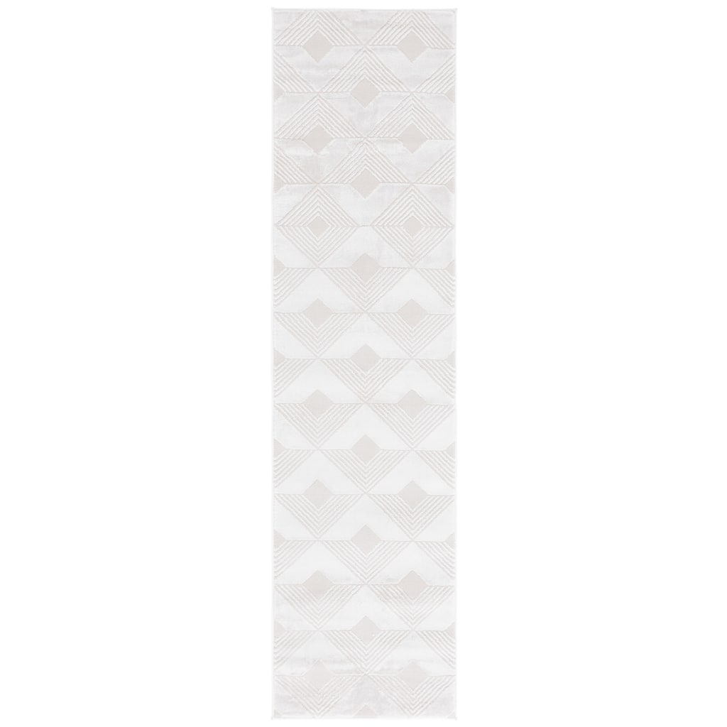 SAFAVIEH Saylor Azisa Modern Geometric Rug