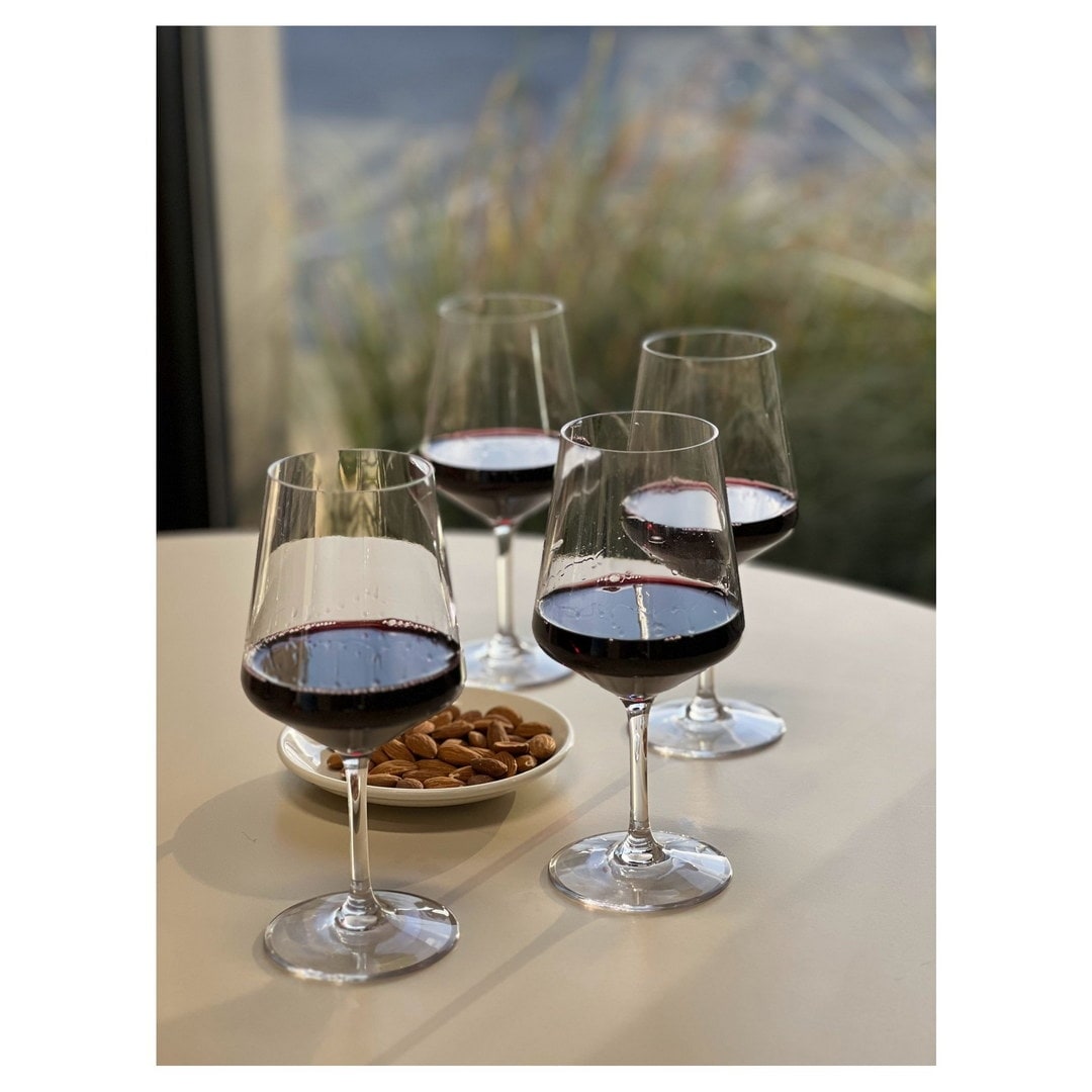 Bed bath and store beyond wine glasses
