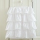 preview thumbnail 5 of 3, Willow 5-Piece Nursery Crib Bedding Set - White - Levtex Baby