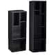 Option Black(set of 2)