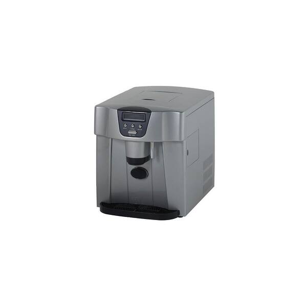 Shop Avanti Countertop Ice Maker Ice Maker Free Shipping Today