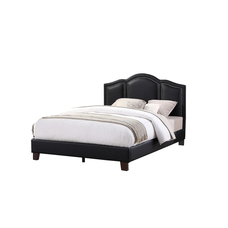 Bed Frame(Only Bed)