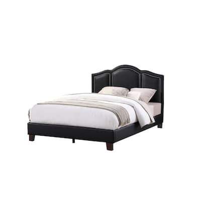 Bed Frame(Only Bed)