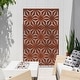 preview thumbnail 54 of 75, Veradek Corten Steel Screen Set