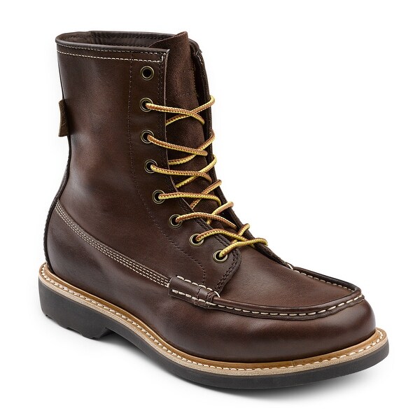 bass work boots