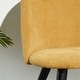 preview thumbnail 107 of 184, Carson Carrington Mid-Century Modern Velvet Dining Chair Set of 2