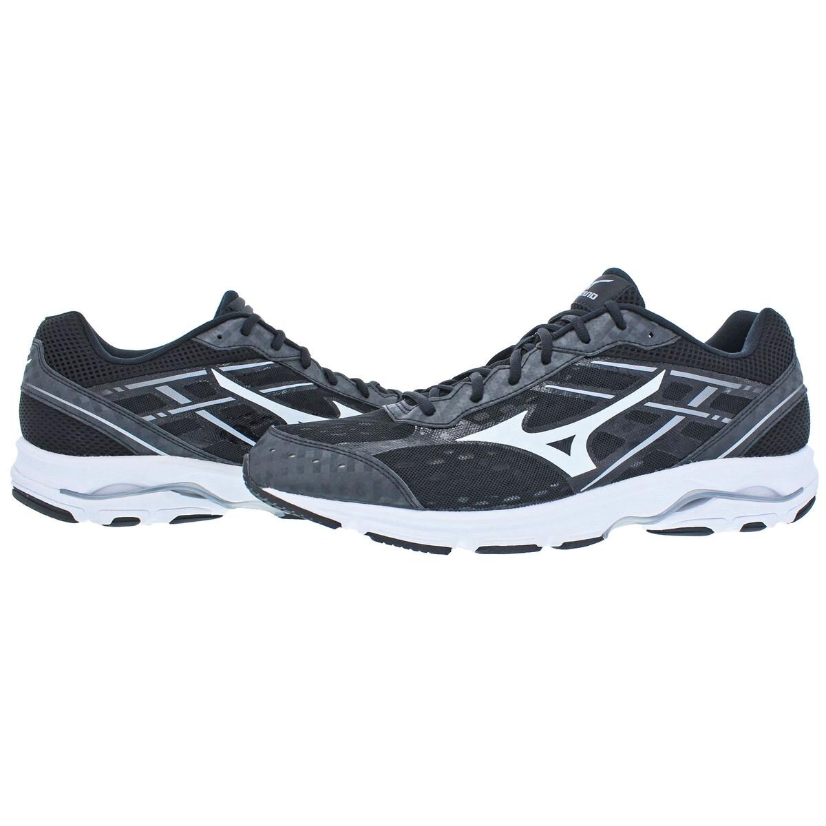 mizuno men's wave unite 2 trainers