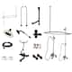 Option Oil Rubbed Bronze